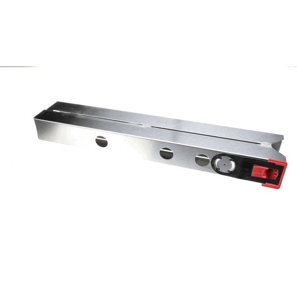 (image for) San Jamar WFD-220L LARGE WAFFLE FRY DISPENSER
